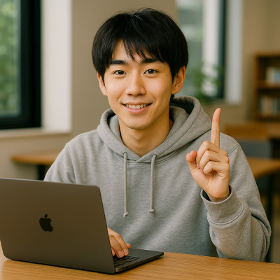 Joe 先生