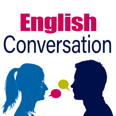English Conversation practice!