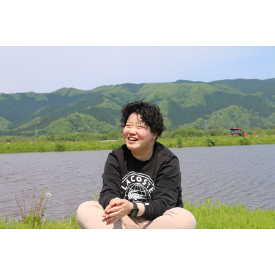 Nami先生
