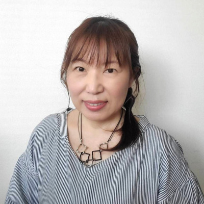 Shizuka 先生
