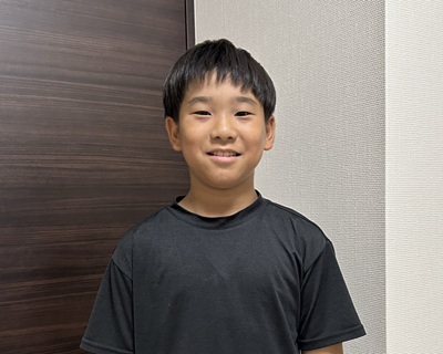 子供英会話