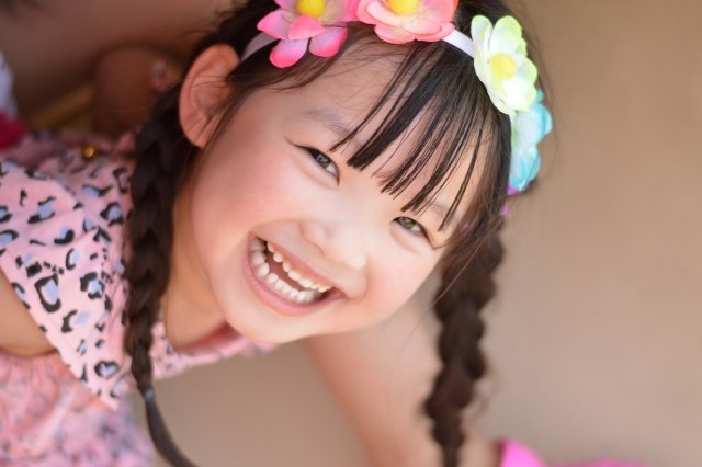 小学生の帰国子女