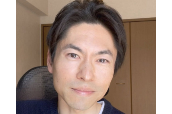S00483Tommy先生