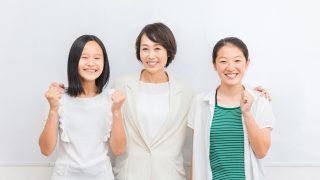 先生と生徒たち