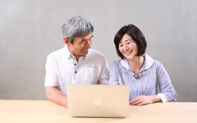 50歳からのシニア英会話レッスン。初心者も大歓迎!