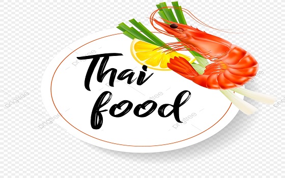Cooking Thai food at home