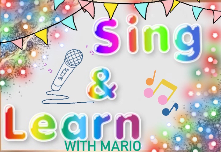 Let's Sing Together