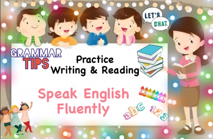 Circle of English