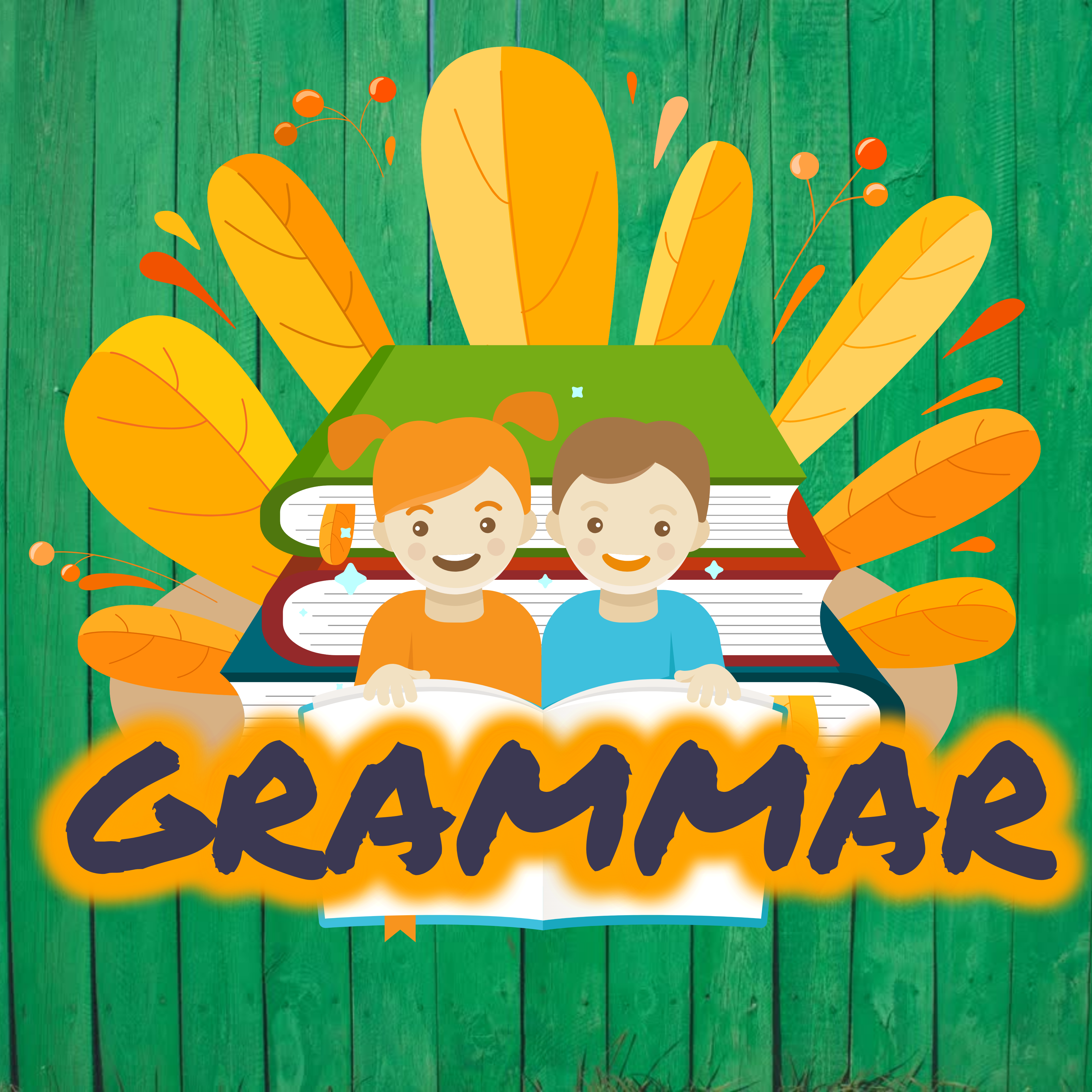 English Grammar Learning