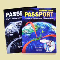 Passport