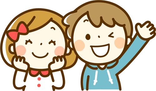 お友達紹介イメージ