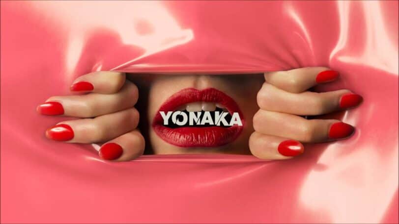 yonaka