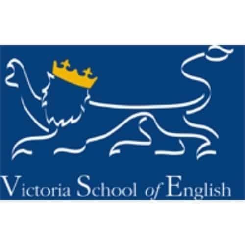 Victoria school of english