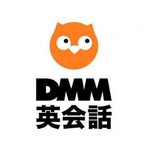 DMM eikaiwa logo