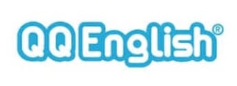QQ English ロゴ