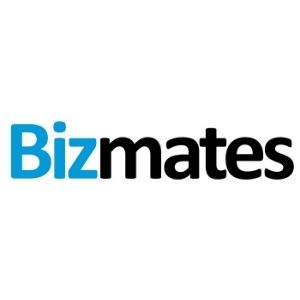 bizmates logo