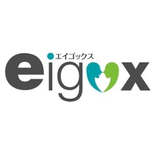 eigox logo