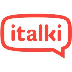 italki logo
