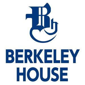 berkeley house logo