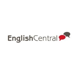 English central logo