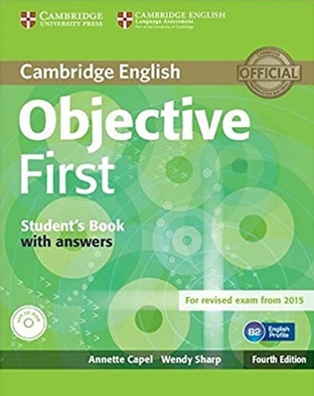 イギリス英語 教材 Objective