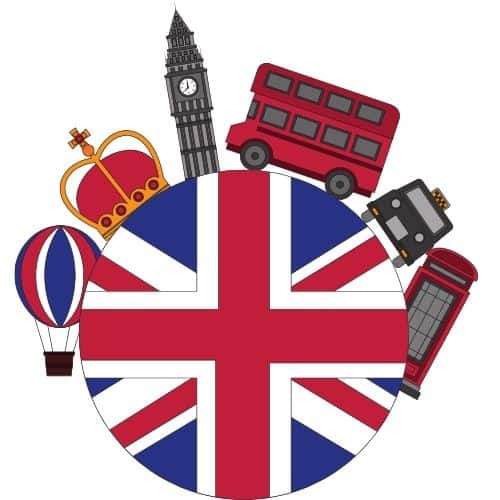 UK logo