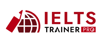 IELTS TRAINER PRO