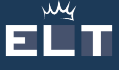 ELT英会話-ロゴ